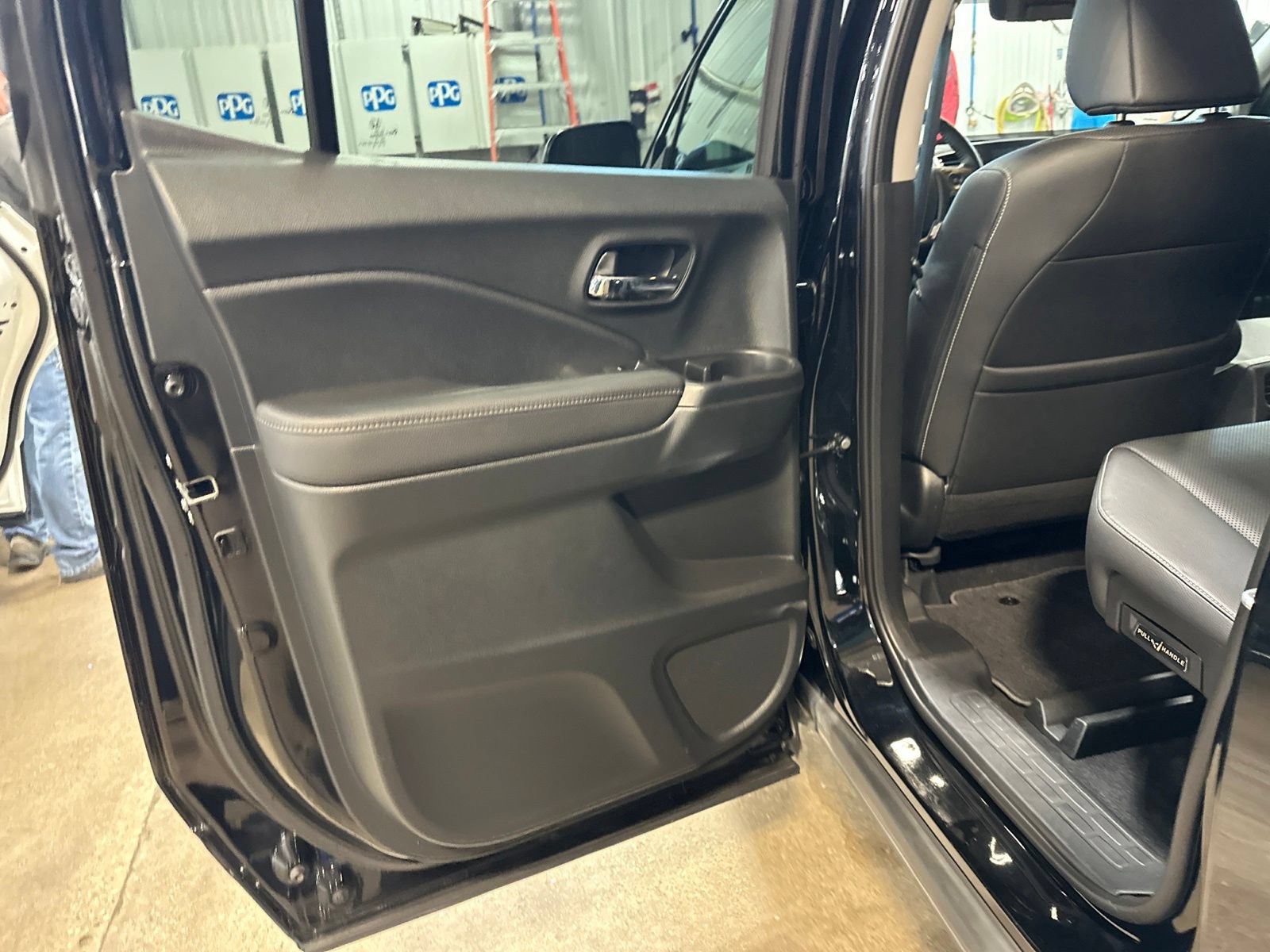 Used 2023 Honda Ridgeline RTL image 25