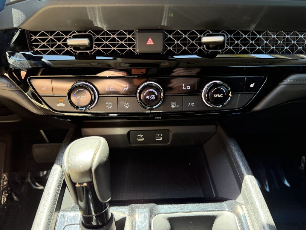 Used 2023 Honda Accord EX-L image 23