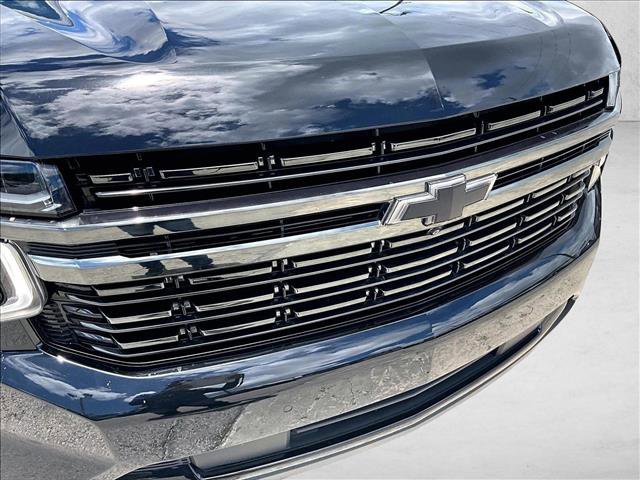 Used 2022 Chevrolet Tahoe RST w/ Luxury Package RWD image 30