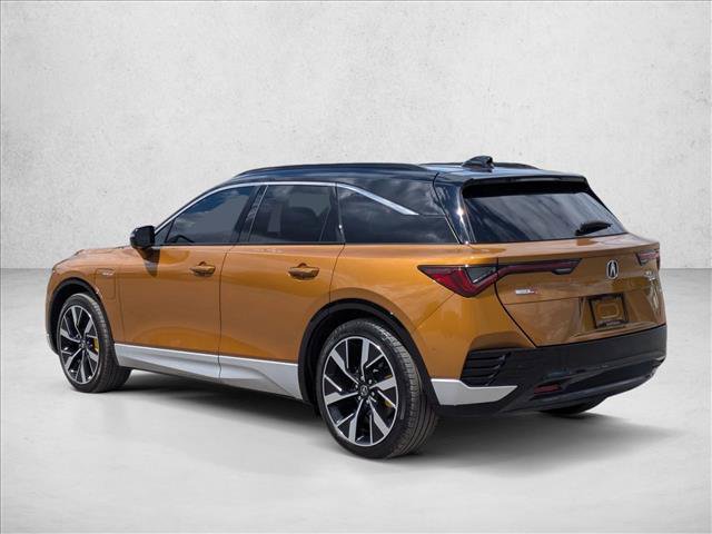 Certified 2024 Acura ZDX Type S AWD/4WD image 9