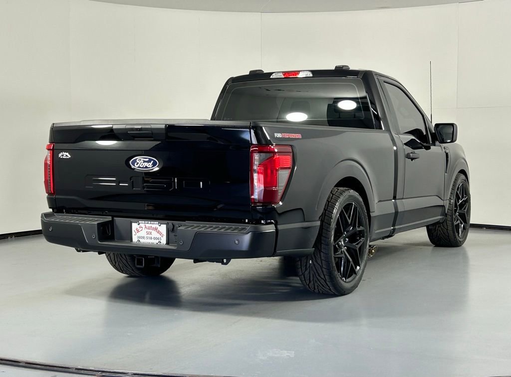 Used 2024 Ford F150 XL RWD image 9