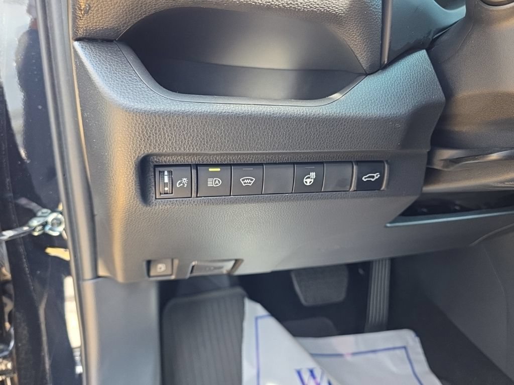 Certified 2025 Toyota RAV4 XLE Premium w/ Weather Package AWD/4WD image 19