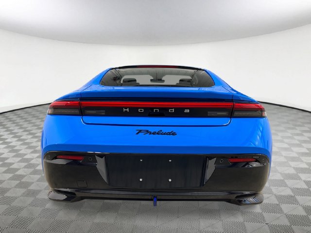 New 2027 Honda Prelude image 5