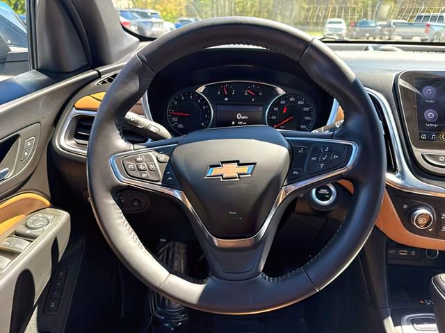 Used 2021 Chevrolet Equinox Premier AWD/4WD image 29