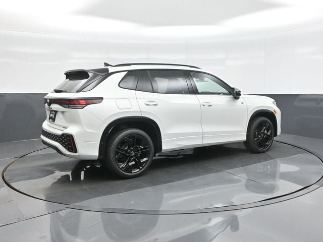 New 2026 Volkswagen Tiguan SE R-Line AWD/4WD image 7