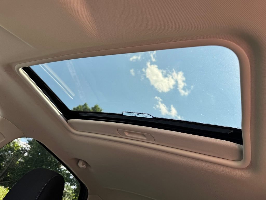 Used 2019 Ford EcoSport SE AWD/4WD image 16