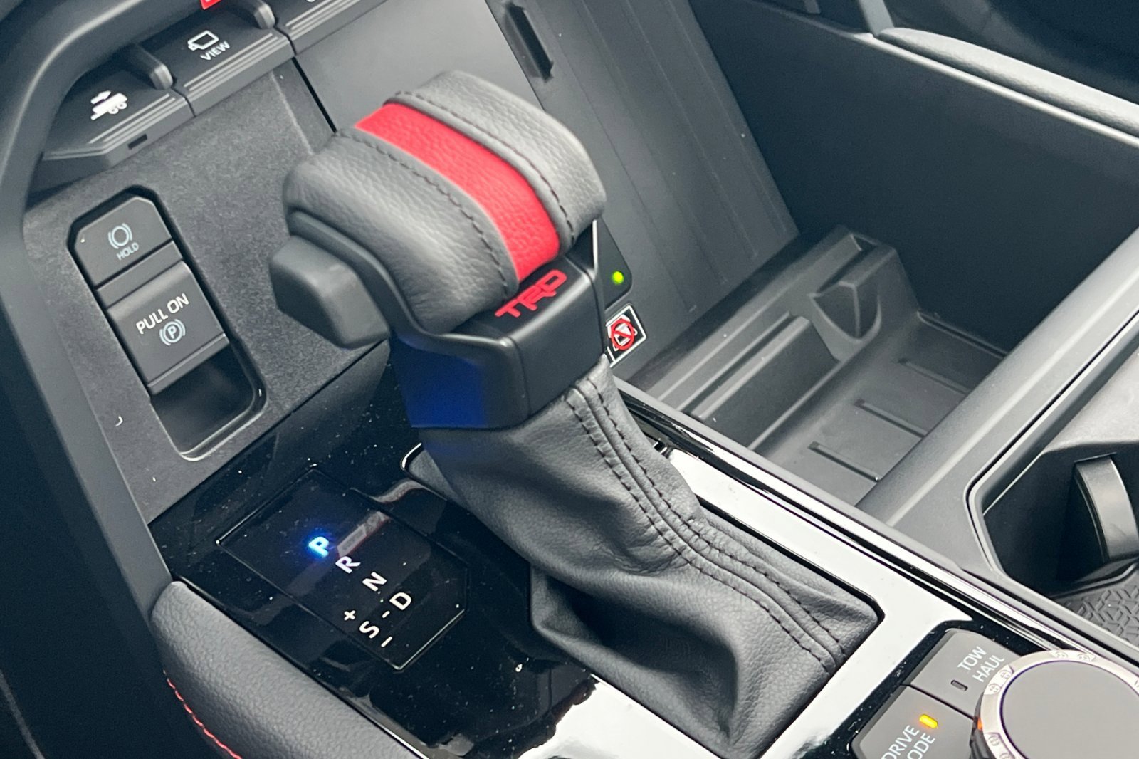 New 2026 Toyota Tundra TRD Pro image 17