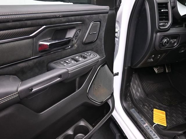 New 2026 RAM 1500 RHO w/ RHO Level 1 Equipment Group image 14