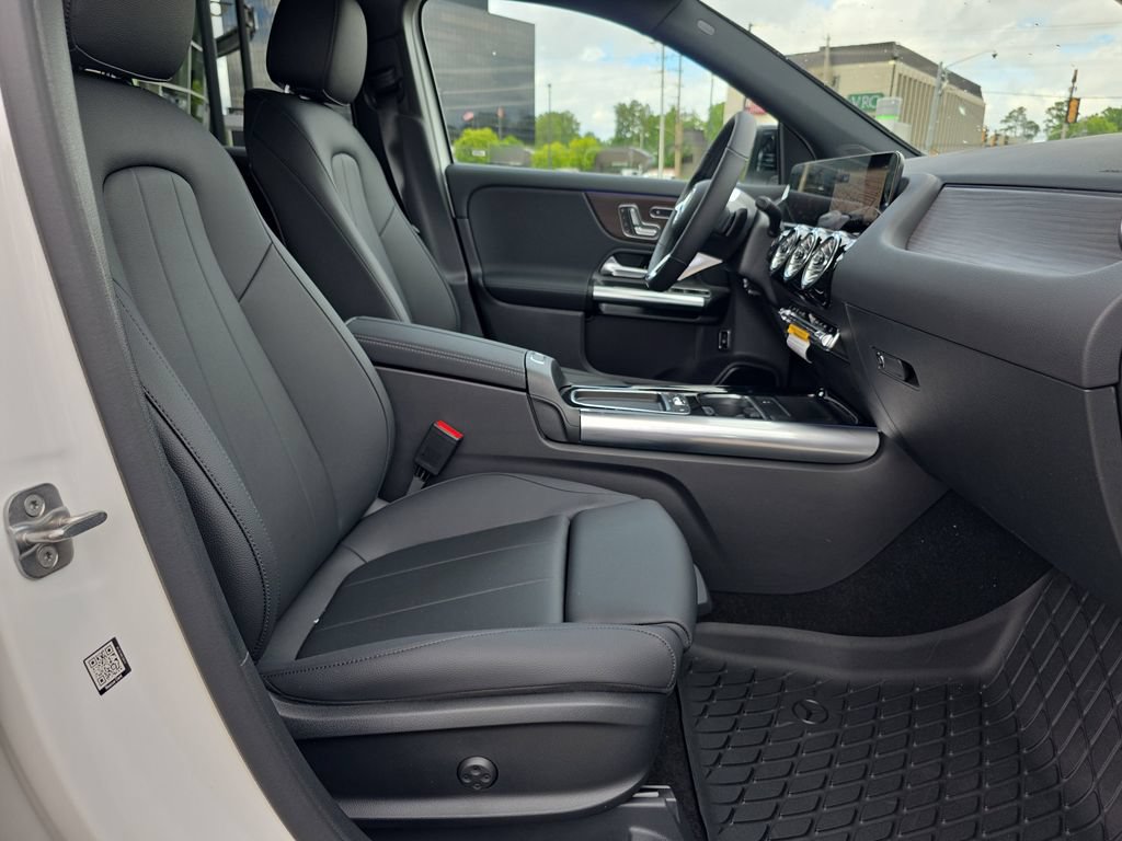 New 2026 Mercedes-Benz GLA 250 4MATIC image 16