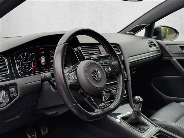 Used 2019 Volkswagen Golf R 4-Door image 9
