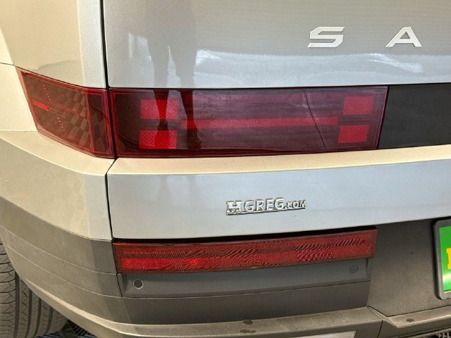 Used 2024 Hyundai Santa Fe SE FWD image 35