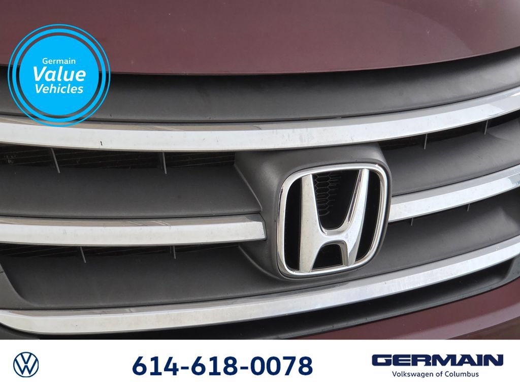 Used 2012 Honda CR-V EX-L image 12