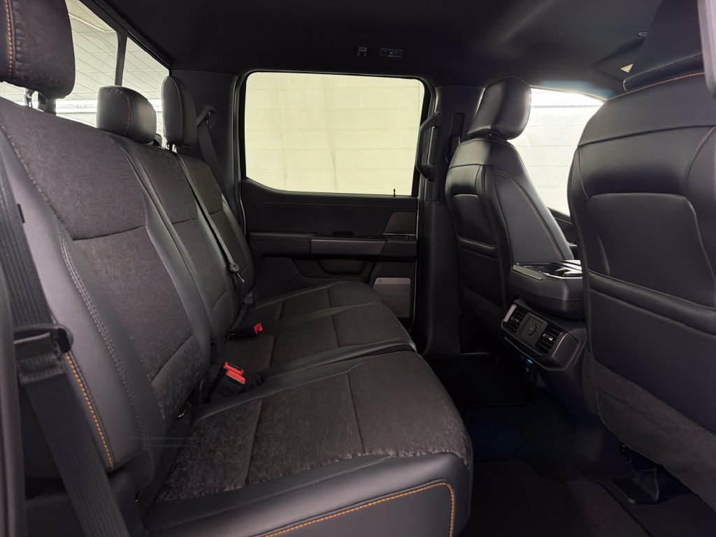 New 2026 Ford F150 Tremor w/ Tow/Haul Package AWD/4WD image 29