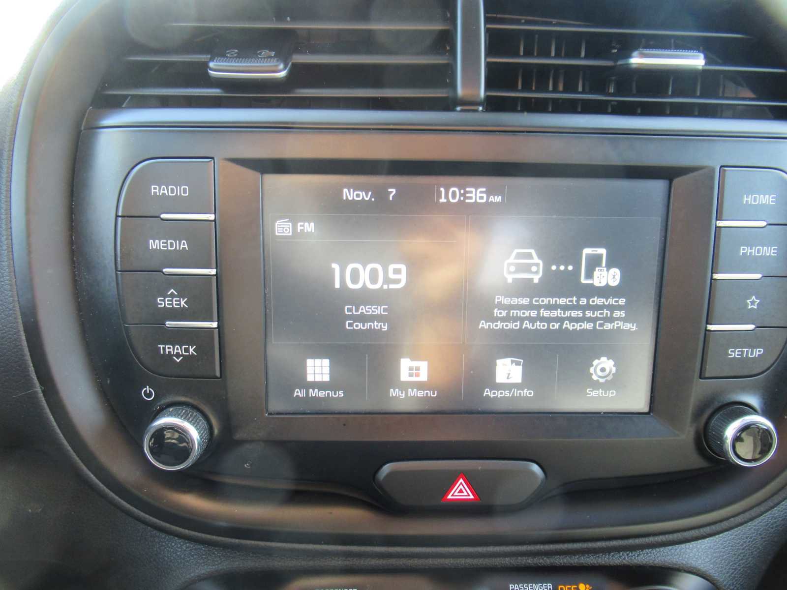 Used 2021 Kia Soul GT-Line image 30