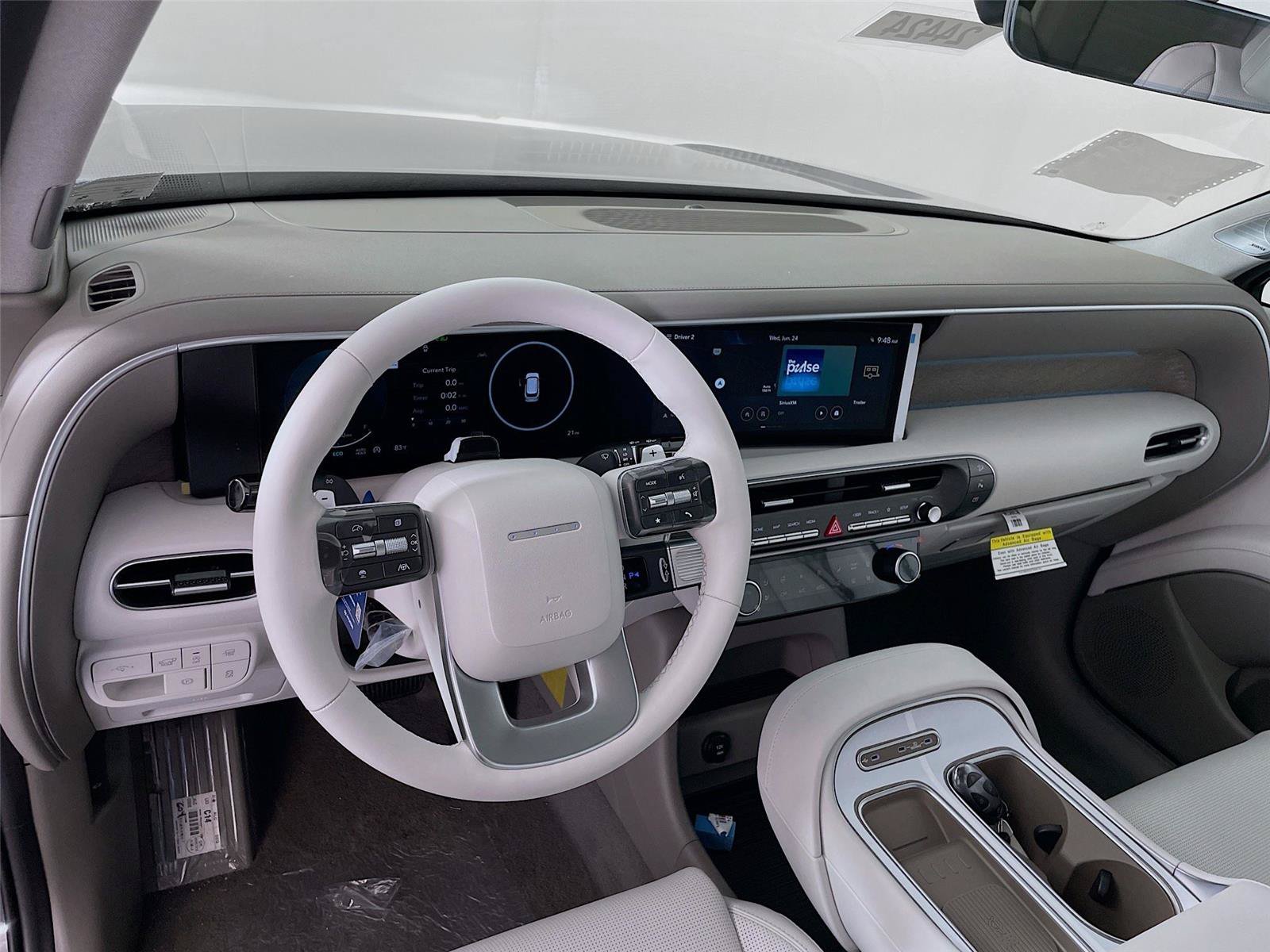 New 2026 Hyundai Palisade Limited AWD/4WD image 12