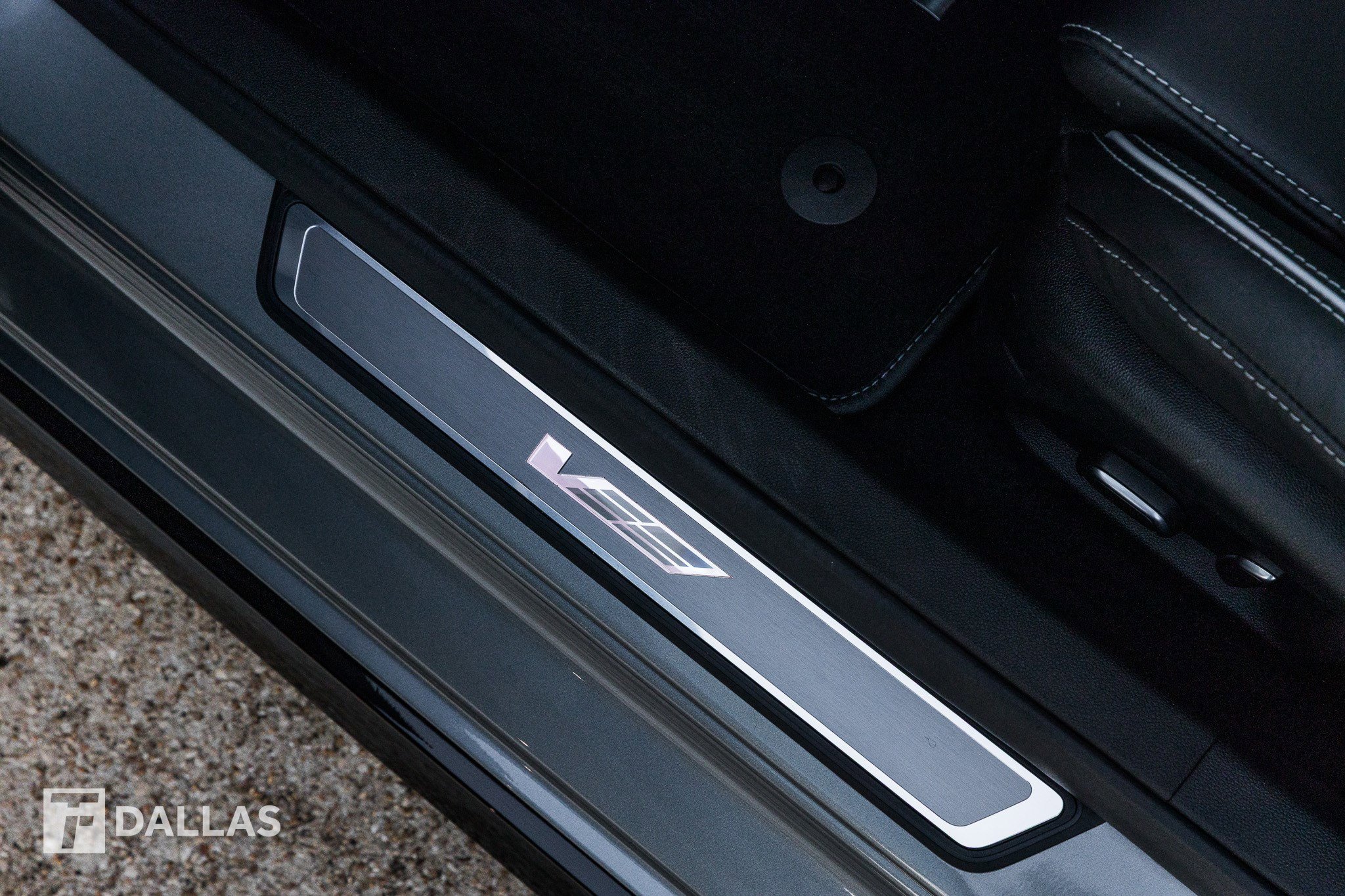 Used 2023 Cadillac CT5 V Blackwing w/ Parking Package image 21