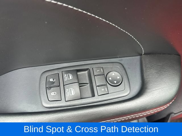 Used 2016 Dodge Challenger R/T Plus RWD image 15