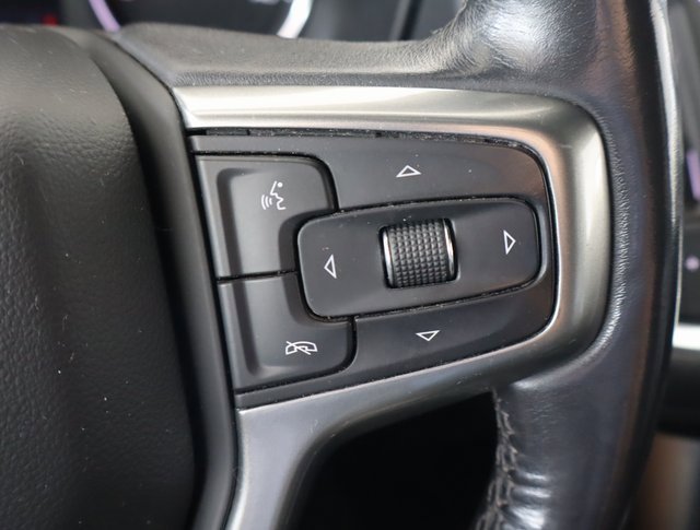 Used 2021 Chevrolet Suburban LT image 25