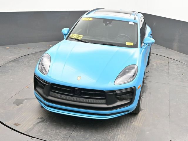 Used 2023 Porsche Macan GTS image 38