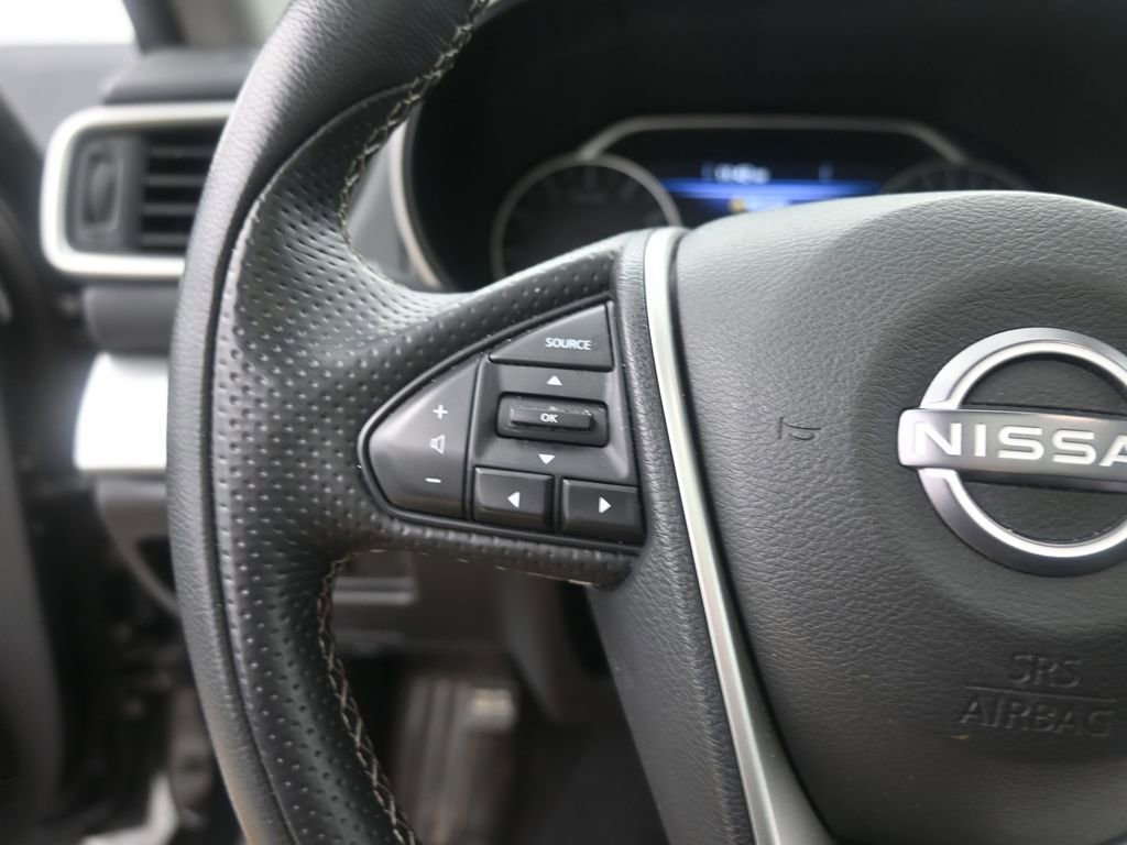 Used 2023 Nissan Maxima SL image 25