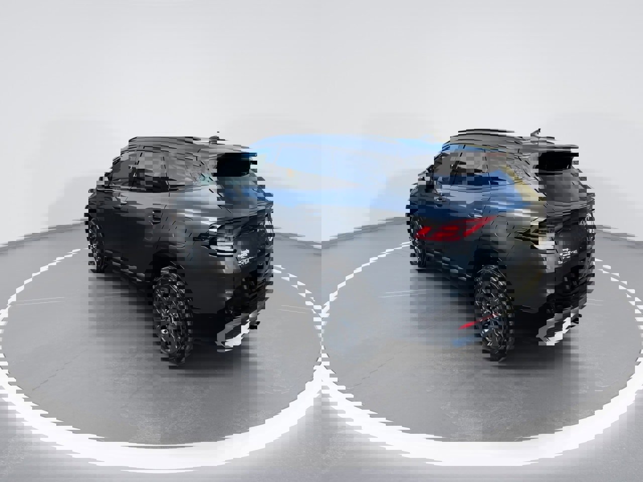 Used 2025 Kia Sportage SX Prestige image 14