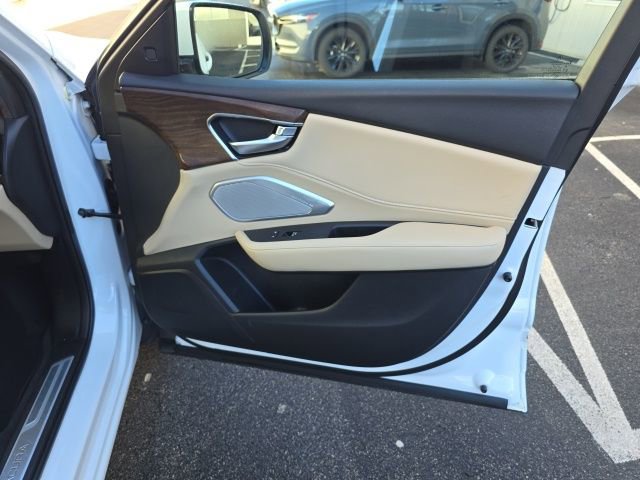 Certified 2023 Acura RDX AWD w/ Advance Package image 25