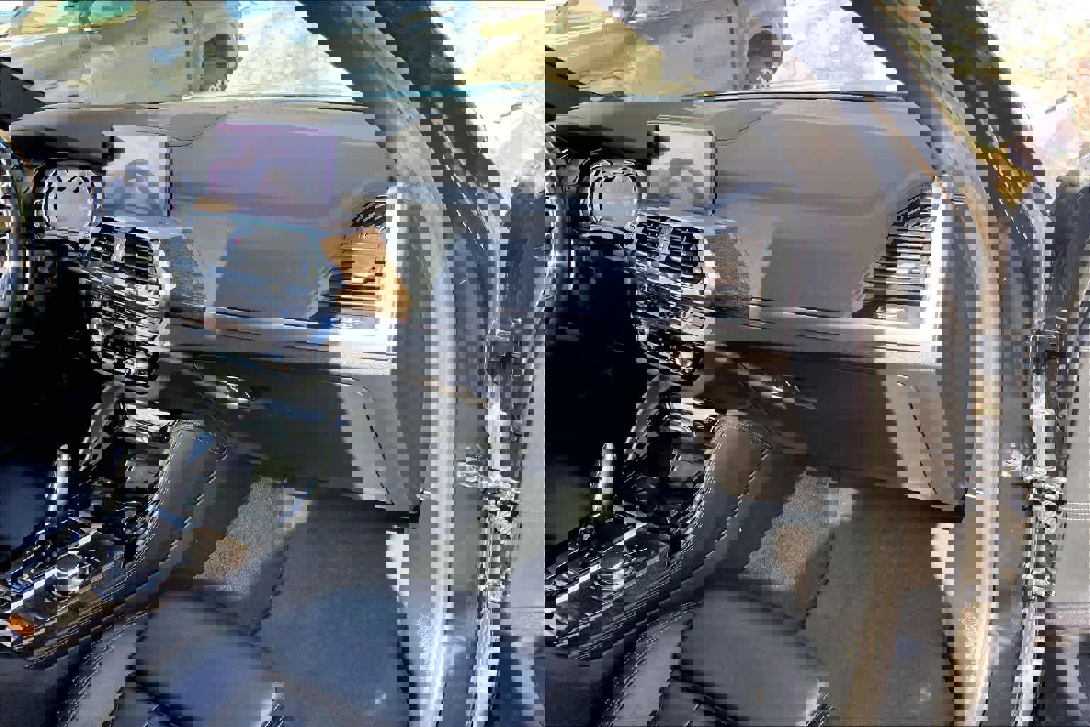 Used 2019 BMW X4 xDrive30i image 19