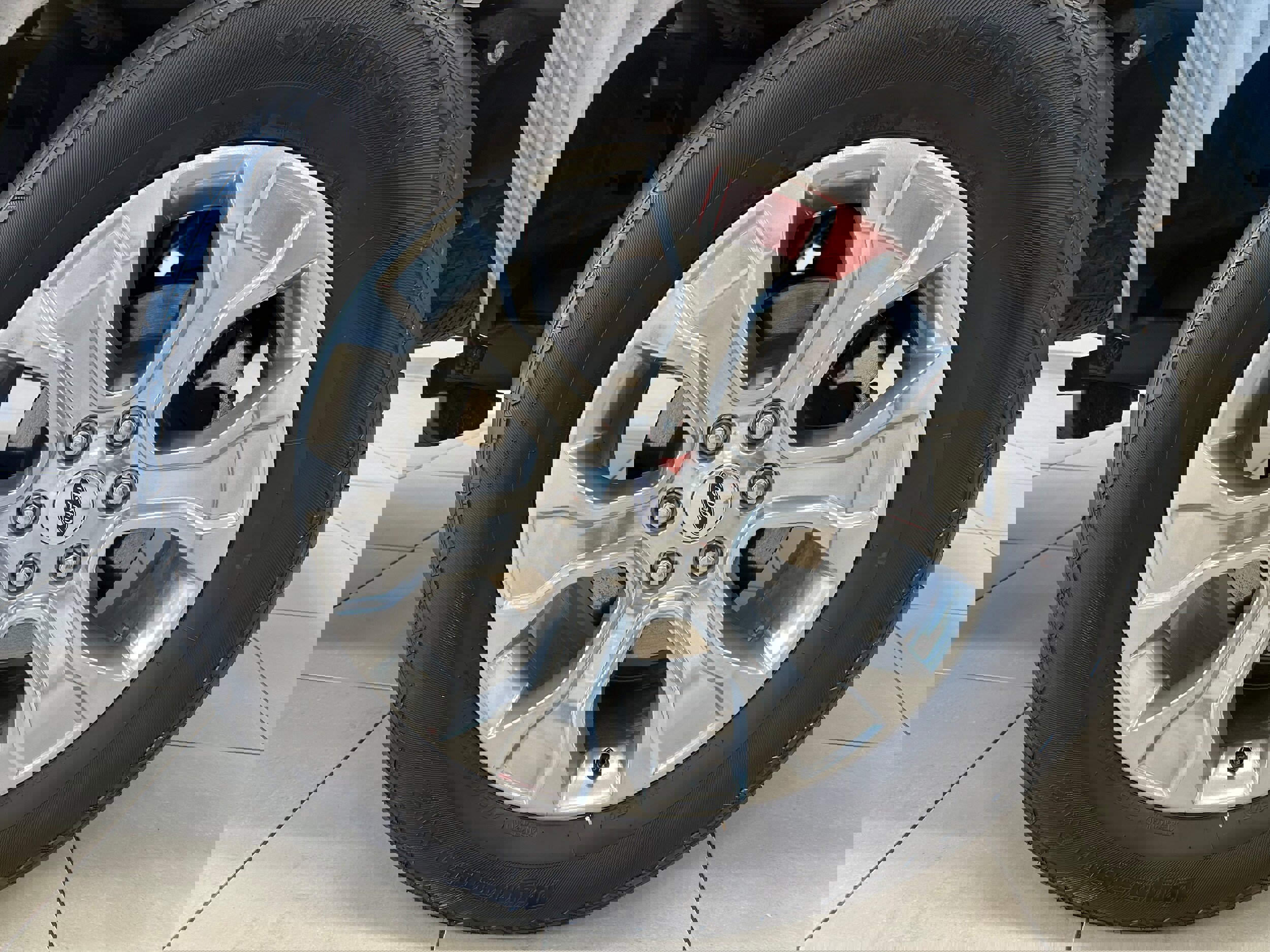 Used 2023 Ford F150 Platinum w/ Equipment Group 701A High image 8