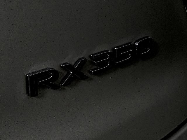 Certified 2024 Lexus RX 350 Premium w/ Cold Area Package FWD image 33