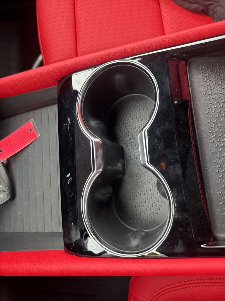 New 2026 Chevrolet Blazer EV SS image 32