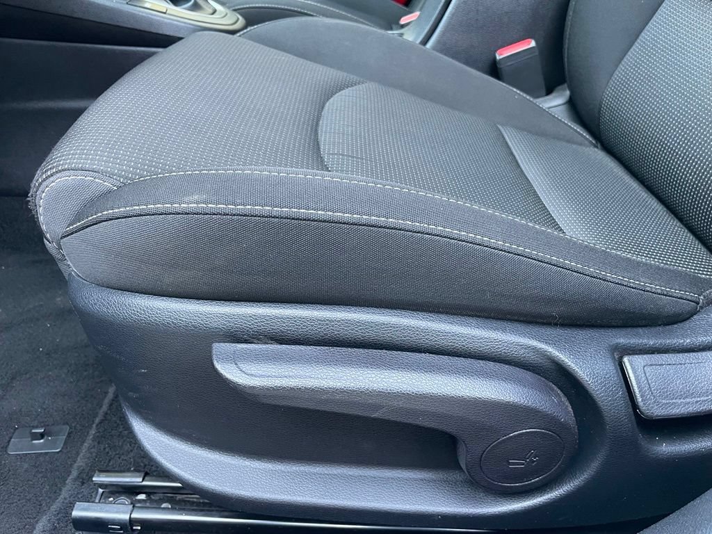 Used 2021 Kia Forte LXS FWD image 10