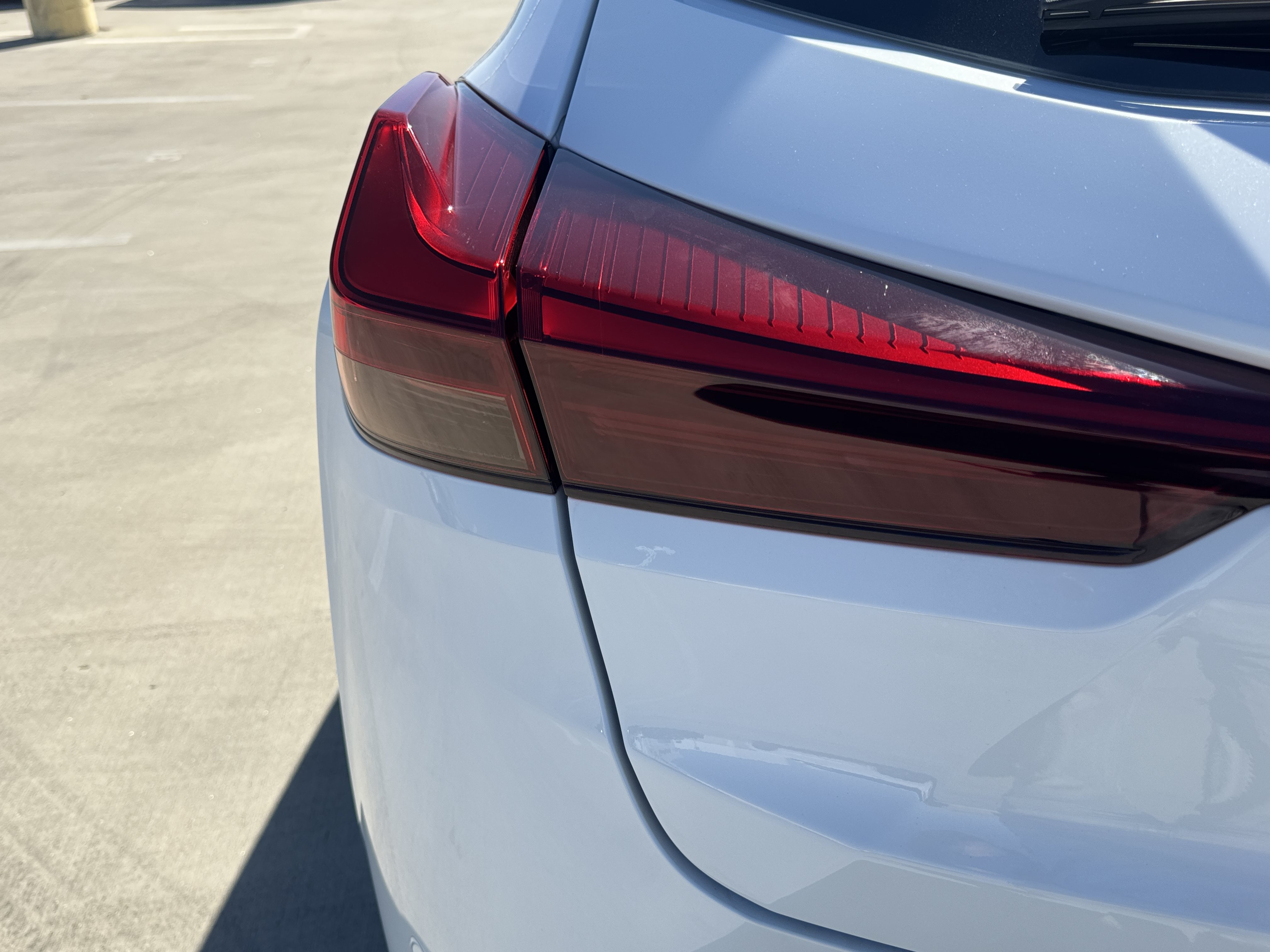 New 2026 Lexus UX 300h AWD image 14