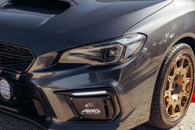 Used 2021 Subaru WRX w/ Popular Package #3 (IZT) image 45