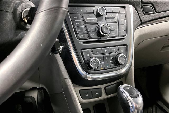Used 2015 Buick Encore Premium w/ Experience Buick Package FWD image 16