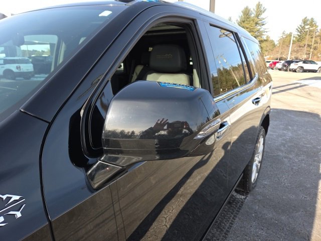 Used 2023 Chevrolet Tahoe High Country image 44