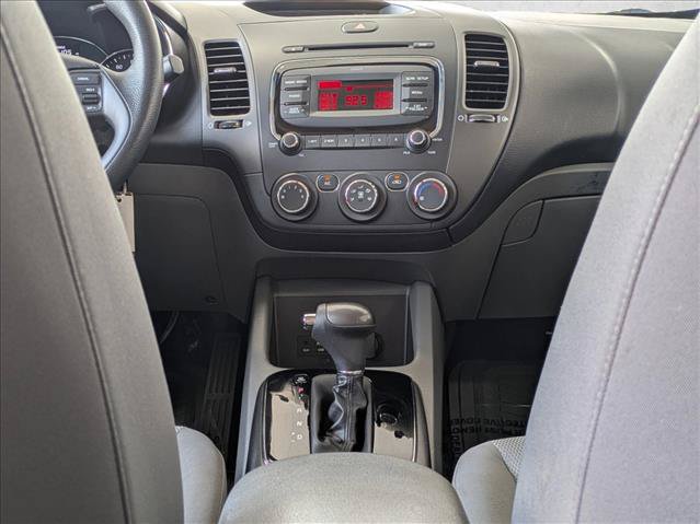 Used 2018 Kia Forte LX FWD image 15