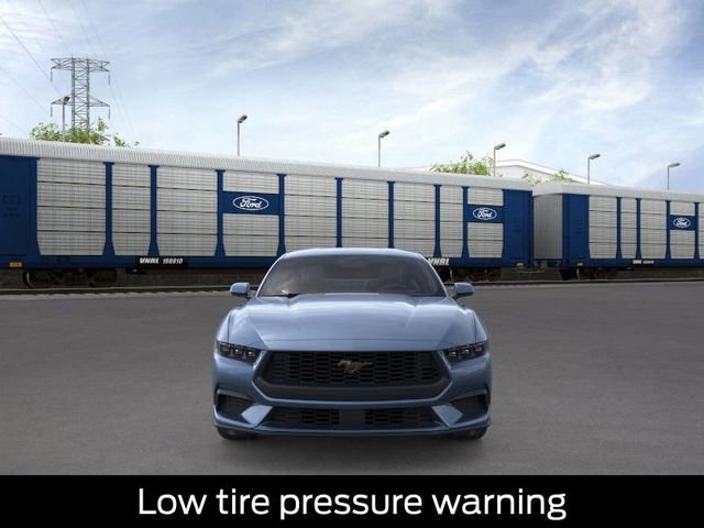 New 2026 Ford Mustang Coupe w/ Bronze Appearance Package image 6