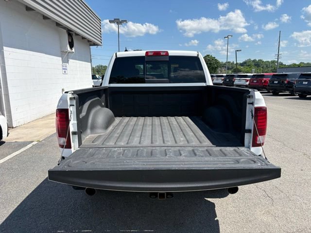 Used 2022 RAM 1500 Classic Warlock AWD/4WD image 35