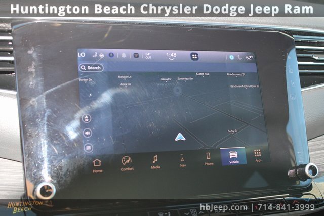 Used 2022 Jeep Wagoneer Series III image 29