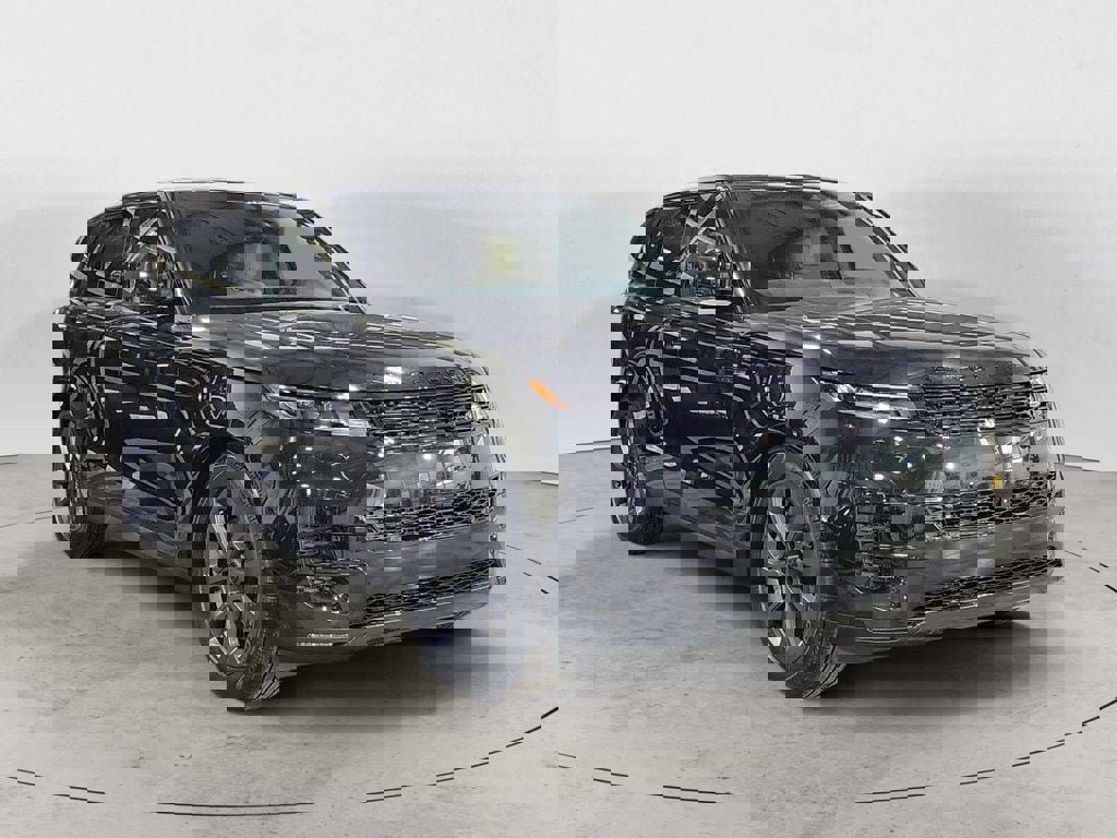 New 2026 Land Rover Range Rover Sport SE image 7