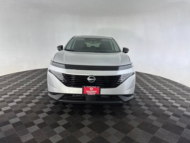 Certified 2025 Nissan Murano SL AWD/4WD image 2
