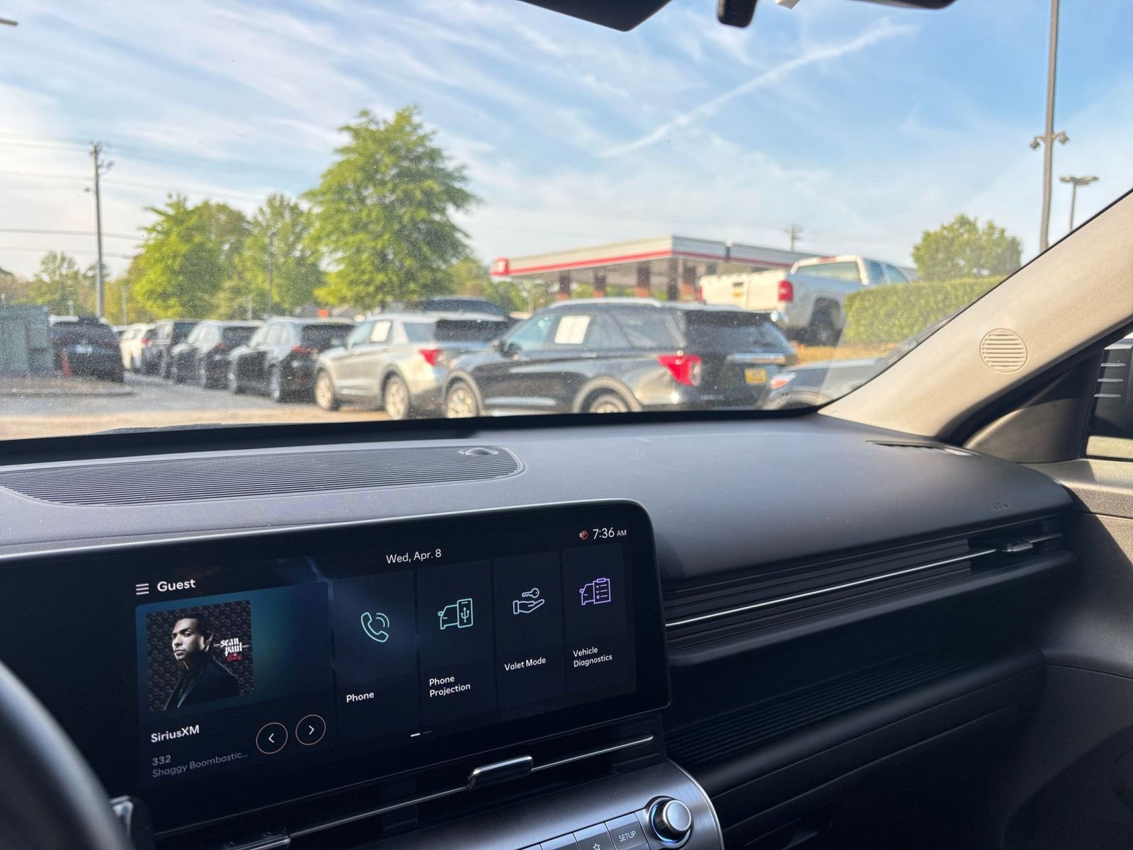 Used 2025 Hyundai Kona SEL image 36