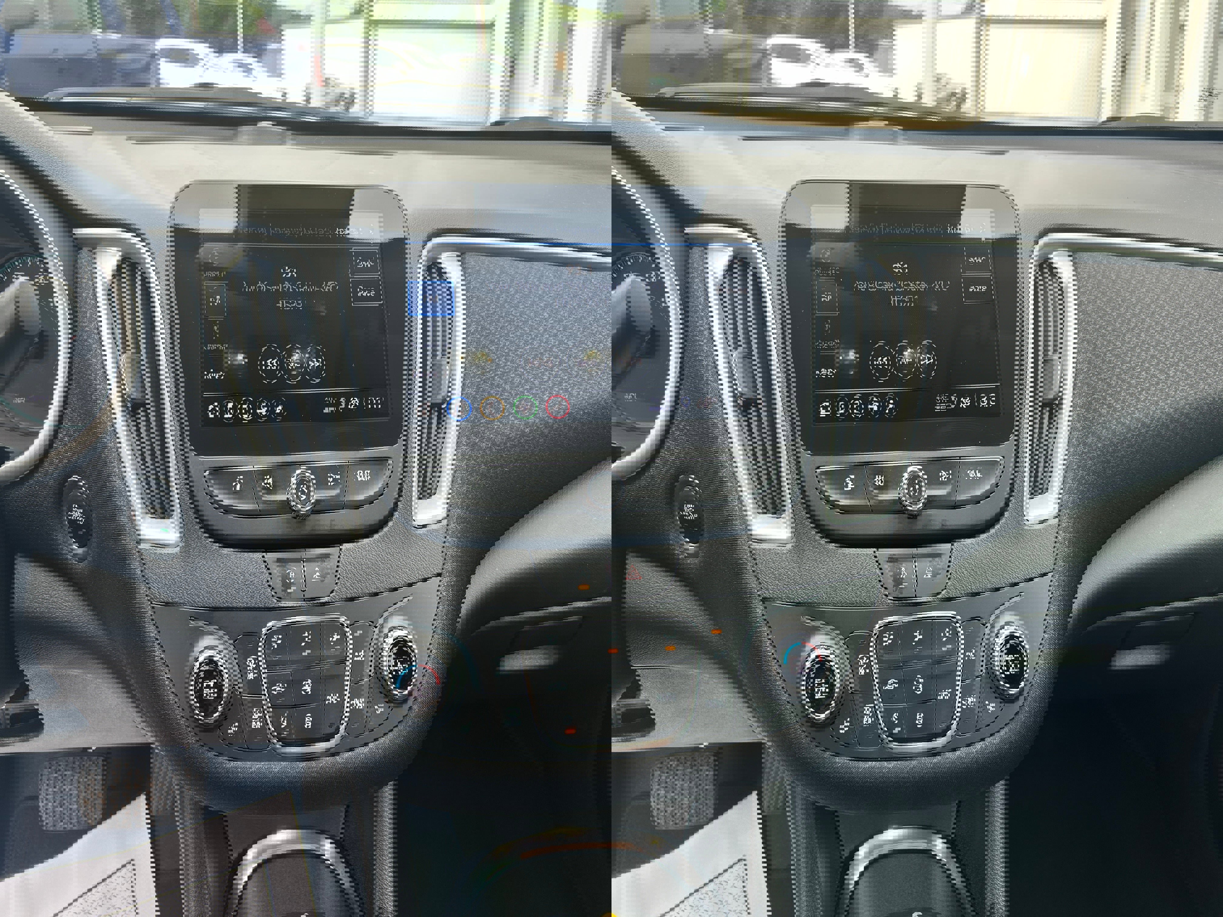 Used 2024 Chevrolet Malibu LT image 20