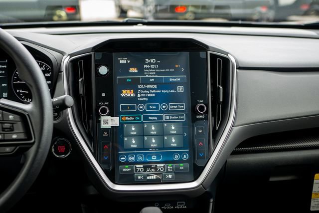 New 2026 Subaru Crosstrek 2.5i Premium image 7