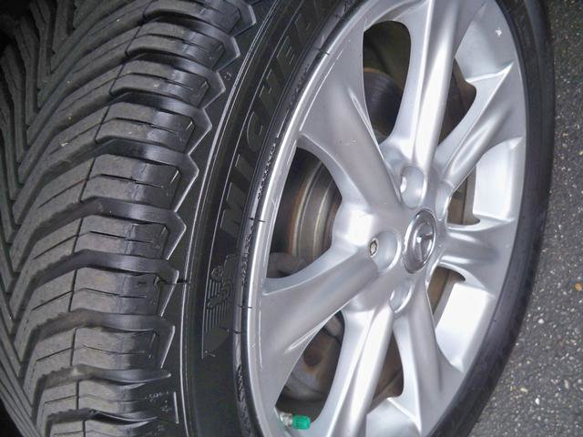 Used 2008 Lexus RX 350 AWD image 8