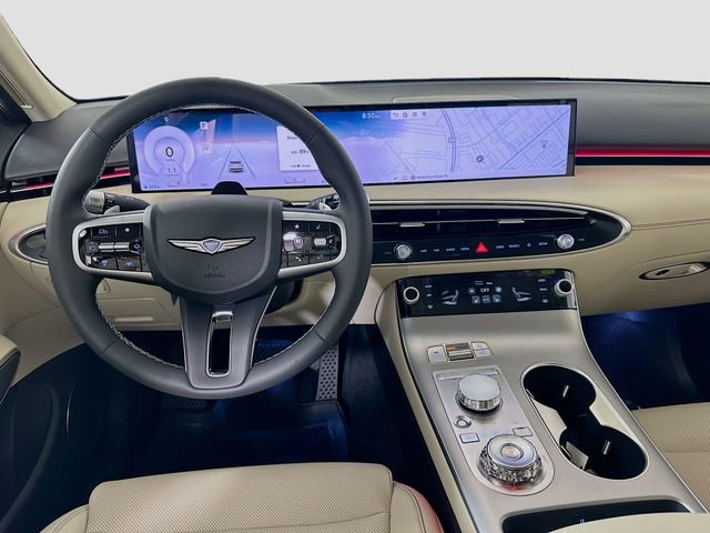 New 2026 Genesis GV70 2.5T Select image 19