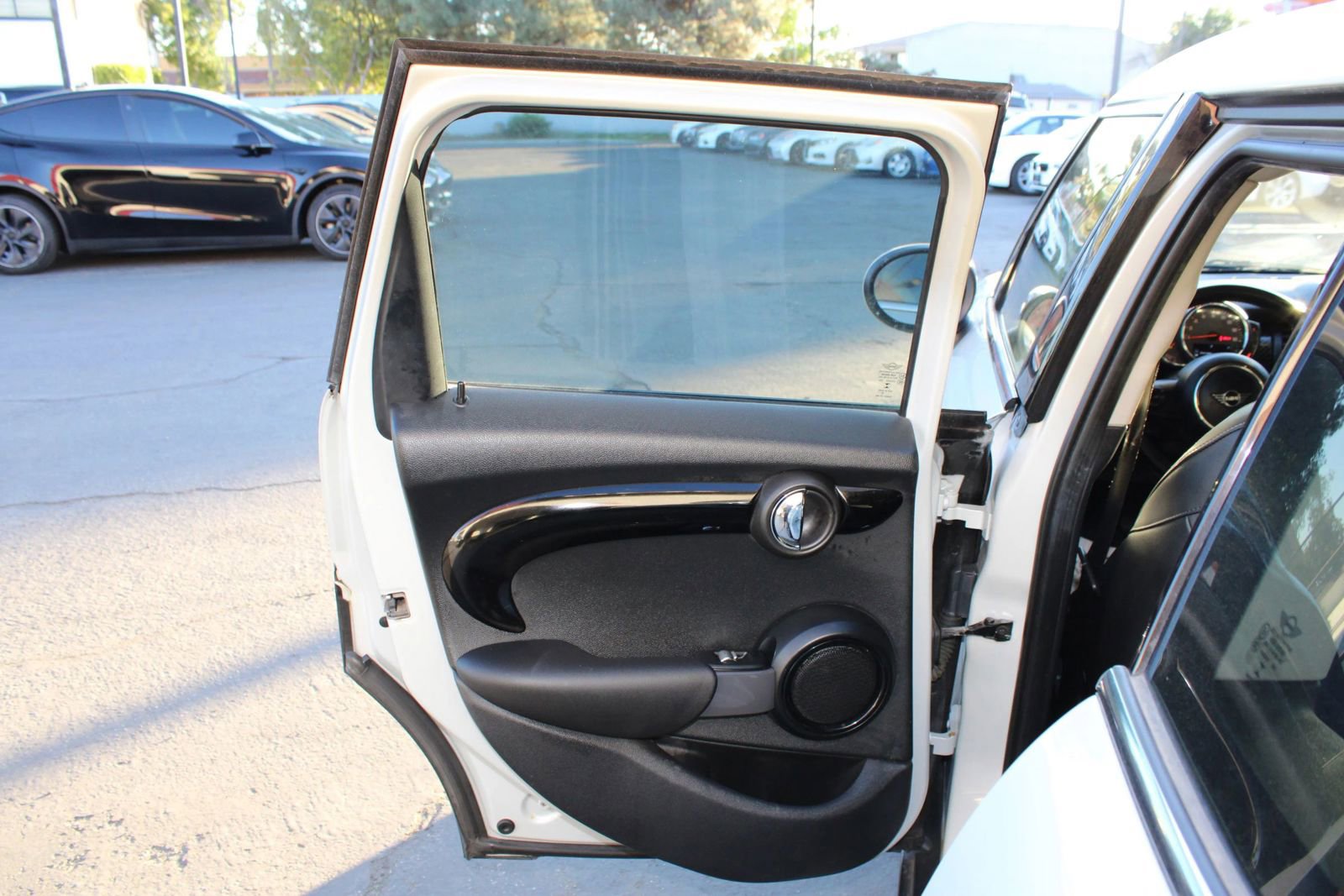 Used 2020 MINI Cooper S w/ Storage Package image 16