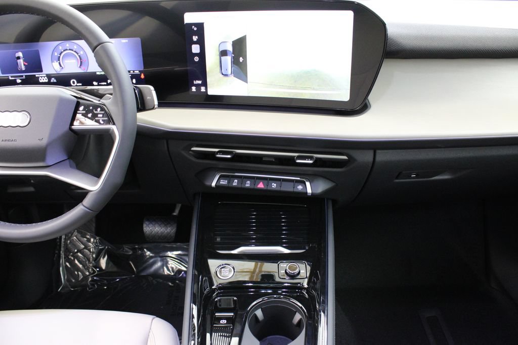 New 2026 Audi Q3 quattro 2.0T AWD/4WD image 23