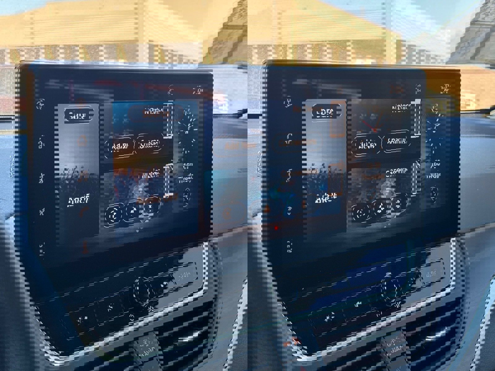 New 2025 Nissan Altima 2.5 SV w/ SV Special Edition Package image 22