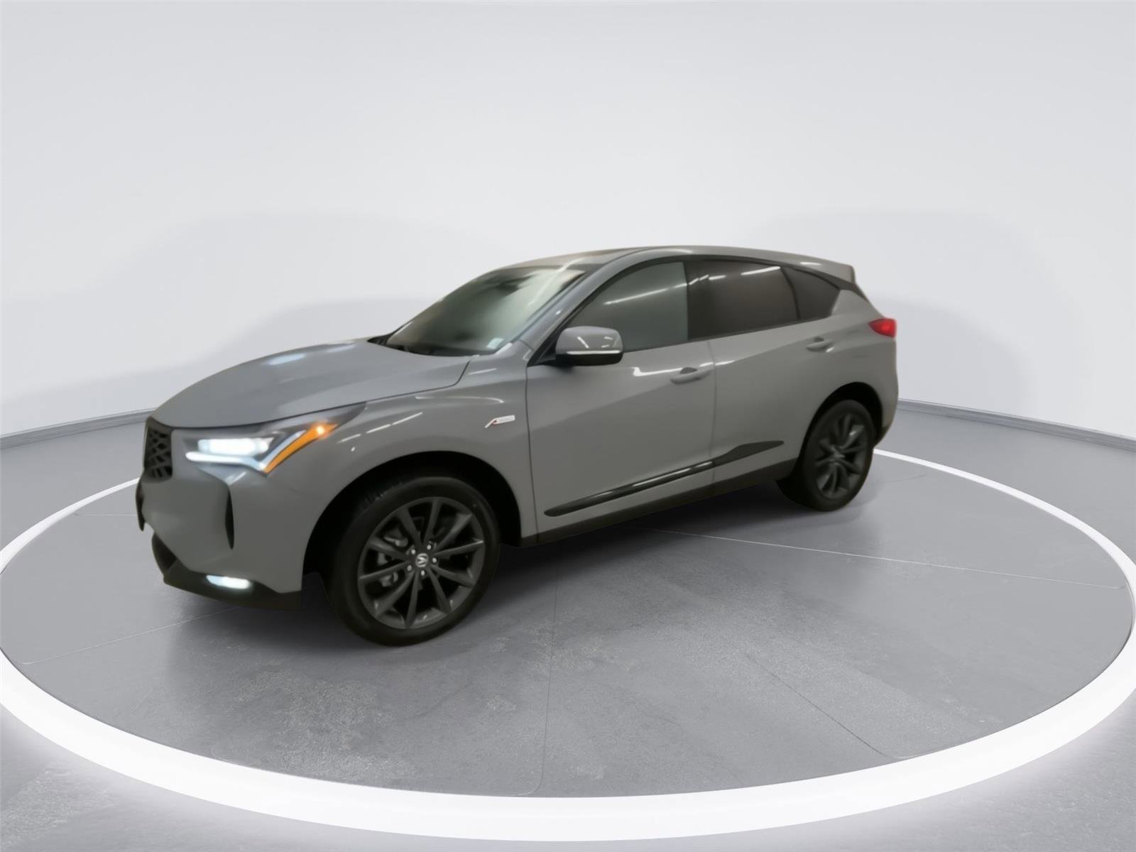 New 2026 Acura RDX A-Spec image 6